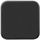 Peak Design Mobile Car Mount 1 Ball Adapter - Charging v3, Black, M-CM-AE-BK-2
