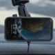 Peak Design Mobile Car Mount 1 Ball Adapter - Charging v3, Black, M-CM-AE-BK-2