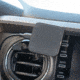 Peak Design Mobile Car Mount 1 Ball Adapter - Charging v3, Black, M-CM-AE-BK-2