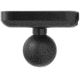 Peak Design Mobile Car Mount 1 Ball Adapter - Charging v3, Black, M-CM-AE-BK-2