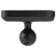 Peak Design Mobile Car Mount 20mm Ball Adapter - Charging v3, Black, M-CM-AF-BK-2