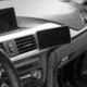 Peak Design Mobile Car Mount VHB Charging v2, Black, M-CM-AA-BK-2