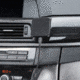 Peak Design Mobile Car Mount VHB Charging v2, Black, M-CM-AA-BK-2