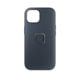 Peak Design Mobile Everyday Fabric Case iPhone 15, Midnight, M-MC-BH-MN-1