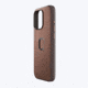 Peak Design Mobile Everyday Fabric Case iPhone 15 Pro v2, Redwood, M-MC-BK-RD-2