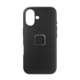 Peak Design Mobile Everyday Fabric Case iPhone 16, Charcoal, M-MC-BS-CH-1