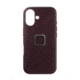 Peak Design Mobile Everyday Fabric Case iPhone 16, Eclipse, M-MC-BS-EP-1