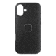 Peak Design Mobile Everyday Fabric Case iPhone 16 Plus, Charcoal, M-MC-BT-CH-1