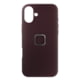 Peak Design Mobile Everyday Fabric Case iPhone 16 Plus, Eclipse, M-MC-BT-EP-1