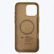 Peak Design Mobile Everyday Fabric Case iPhone 16 Pro Max, Tan, M-MC-BV-BR-1