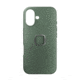 Peak Design Mobile Everyday Fabric Case iPhone 16, Sage, M-MC-BS-SG-1