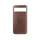 Peak Design Mobile Everyday Fabric Case Pixel 8, Redwood, M-MC-BM-RD-1