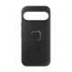 Peak Design Mobile Everyday Fabric Case Pixel 9, Charcoal, M-MC-BW-CH-1