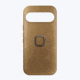 Peak Design Mobile Everyday Fabric Case Pixel 9 Pro, Tan, M-MC-BX-BR-1