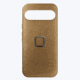Peak Design Mobile Everyday Fabric Case Pixel 9 Pro XL, Tan, M-MC-BY-BR-1