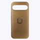 Peak Design Mobile Everyday Fabric Case Pixel 9 Pro XL, Tan, M-MC-BY-BR-1