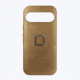 Peak Design Mobile Everyday Fabric Case Pixel 9, Tan, M-MC-BW-BR-1
