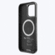 Peak Design Mobile Everyday Loop Case iPhone 15 Pro Max v2, Charcoal, M-LC-BL-CH-2