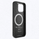 Peak Design Mobile Everyday Loop Case iPhone 15 Pro Max v2, Charcoal, M-LC-BL-CH-2