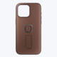 Peak Design Mobile Everyday Loop Case iPhone 15 Pro Max v2, Redwood, M-LC-BL-RD-2