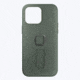 Peak Design Mobile Everyday Loop Case iPhone 15 Pro Max v2, Sage, M-LC-BL-SG-2