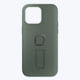Peak Design Mobile Everyday Loop Case iPhone 15 Pro Max v2, Sage, M-LC-BL-SG-2