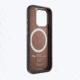 Peak Design Mobile Everyday Loop Case iPhone 15 Pro v2, Redwood, M-LC-BK-RD-2