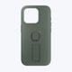 Peak Design Mobile Everyday Loop Case iPhone 15 Pro v2, Sage, M-LC-BK-SG-2