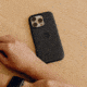 Peak Design Mobile Everyday Loop Case iPhone 16 Pro, Charcoal, M-LC-BU-CH-1