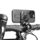 Peak Design Mobile Out Front Bike Mount V2, Black, M-BM-AA-BK-2