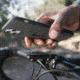 Peak Design Mobile Out Front Bike Mount V2, Black, M-BM-AA-BK-2