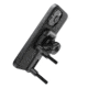 Peak Design Motorcycle Brake/Clutch Mount, Non-charging Locking, Black, M-MM-AL-BK-1