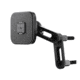 Peak Design Motorcycle Brake/Clutch Mount, Non-charging Locking, Black, M-MM-AL-BK-1