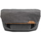 Peak Design Field Pouch V2 Backpack, Charcoal, Small, BP-BL-1