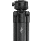 Peak Design Pro Tripod, Black, PT-S-BK-1