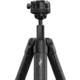 Peak Design Pro Tripod, Black, PT-S-BK-1