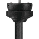 Peak Design Pro Tripod Pro Leveling Base, Black, PTA-U-PLB-1