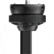 Peak Design Pro Tripod Pro Leveling Base, Black, PTA-U-PLB-1