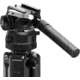 Peak Design Pro Tripod Tilt Mod Ball Head Video Adapter, Black, PTA-U-TM-1