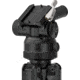 Peak Design Pro Tripod Tilt Mod Ball Head Video Adapter, Black, PTA-U-TM-1