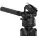 Peak Design Pro Tripod Tilt Mod Ball Head Video Adapter, Black, PTA-U-TM-1