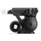 Peak Design Pro Tripod Tilt Mod Ball Head Video Adapter, Black, PTA-U-TM-1