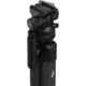 Peak Design Pro Tripod Tilt Mod Ball Head Video Adapter, Black, PTA-U-TM-1