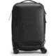 Peak Design Roller Pro 34L Carry-On Luggage, Black, W-RP-AA-BK-1