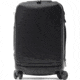 Peak Design Roller Pro 34L Carry-On Luggage, Black, W-RP-AA-BK-1