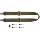 Peak Design Slide Shoulder Strap, Kelp, SL-KP-3