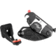 Peak Design Standard Capture Camera Clip w/ BINO Kit, Black, CBIN-1