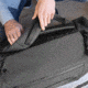 Peak Design Travel Duffelpack, 65 L iters, Black, BTRDP-65-BK-2