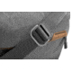 Peak Design V2 Everyday Sling, 3 Liters, Ash, BEDS-3-AS-3