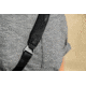 Peak Design V2 Everyday Sling, 3 Liters, Black, BEDS-3-BK-3